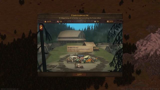Battle Brothers | #43 | Beast Taming | Let's Play Battle Brothers Gameplay