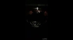 Замена штатных линз Hyundai Sonata YF на Led-линзы, установка ДХО от ProBright