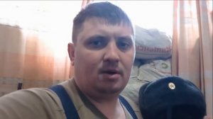 Видео от Дениса Русский Дом. Что сейчас на линии фронта.