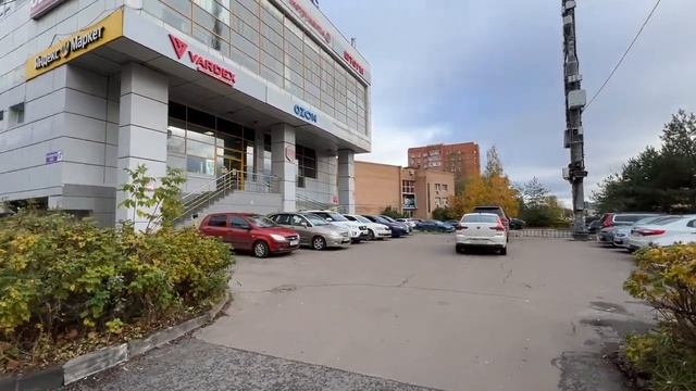 Аренда в ТЦ Гермес смотреть онлайн