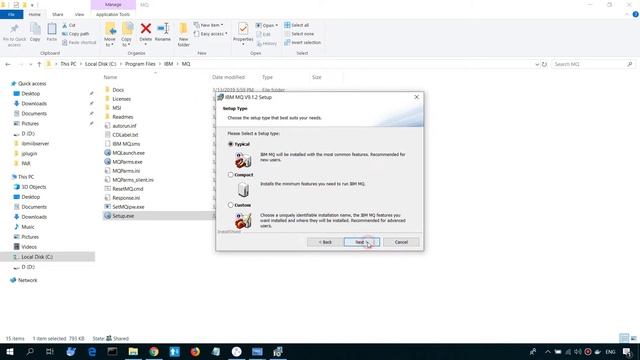 Installing IBM App Connect Enterprise and IBM MQ смотреть онлайн