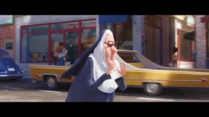 Миньоны 2 Грювитация ? Русский трейлер ? Мультфильм 2022