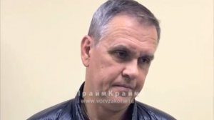 - ВОРОМ СЕБЯ НЕ СЧИТАЮ - Олег Мухаметшин (Муха Люберецкий) 05.08.19 Москва