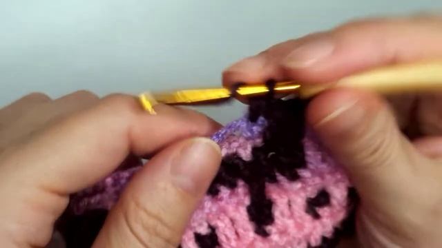 САМЫЙ ПОПУЛЯРНЫЙ мозаичный УЗОР на PINTEREST. THE MOST POPULAR mosaic PATTERN on PINTEREST. ЧАСТЬ смотреть онлайн