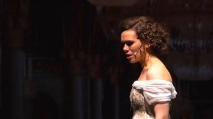 Онегин - Письмо Онегина & Прощание [Иван Ожогин & Вера Свешникова]