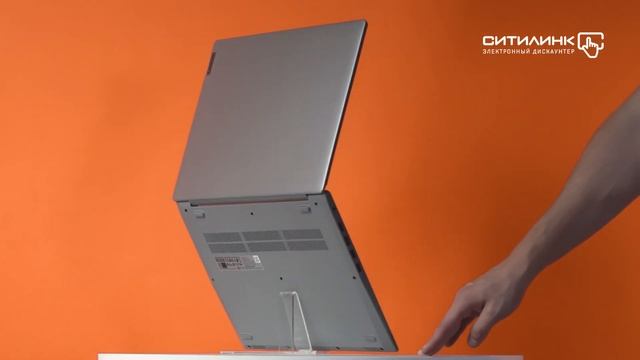 Обзор ноутбука LENOVO IdeaPad 3 15ADA05 | Ситилинк смотреть онлайн