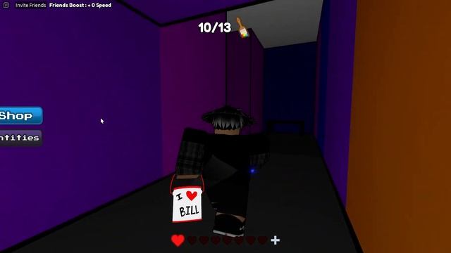 рисуй или умри 2 часть прохождение смотреть онлайн