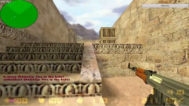 Вечерний Стрим!Игра в соло на Fast Cup смотреть онлайн