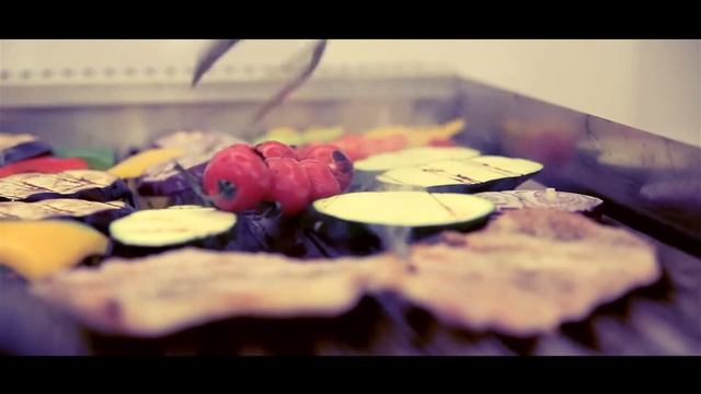 Газовый гриль ABAT ГЛК‑40Н - Презентация модели смотреть онлайн