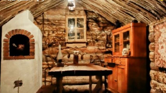 Пять Ночей с Фрогги (1.0) | Полное прохождение
