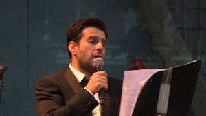 ПЕТР НАЛИЧ В ЦАРИЦЫНО 19.07.2019.  НЕАПОЛИТАНСКИЕ ПЕСНИ.  I TE VURRIA VASA