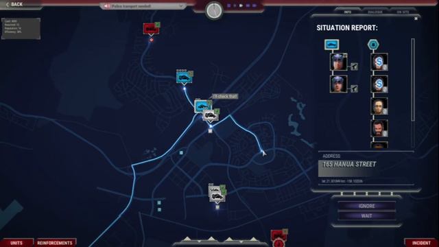 Let's Play 911 Operator ep 1 смотреть онлайн