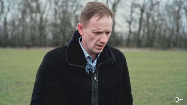 Весенние азотные подкормки озимой пшеницы. смотреть онлайн