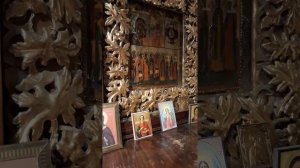 Грозные слова святых отцов об антихристе.