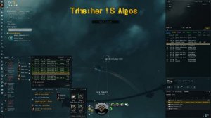 Eve Online Series #48 - Thrasher - Solo PvP