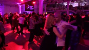 4th gran milonga @ Belgrade Tango Encuentro 2014 (2/3)