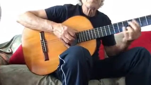 Samba De Uma nota Só - #JOAOGILBERTO #CHORDS смотреть онлайн