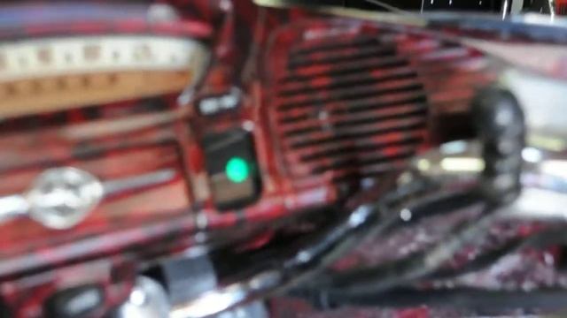 2009 Venture video смотреть онлайн