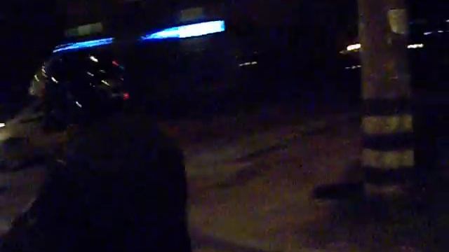 МОТО-ВЕСНА 2012. 1 мая. буксировка скутера. г.Тольятти №2 смотреть онлайн