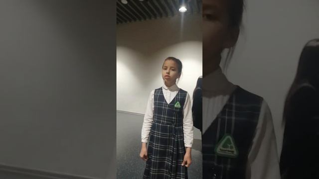 Я. Дубравин, сл. С. Суслова "Без друзей никак нельзя". Билалова Риана, 9 лет, Лейля Кукарова piano смотреть онлайн