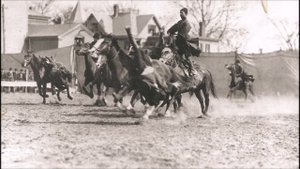 Казачий Круг - По горам карпатским, Козачки круг - По карпатским горама