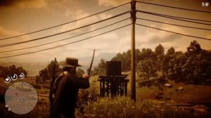 Red Dead Redemption 2 — Превосходная тушка дрозда, иволги, сойки, певчей птицы (см. описание)