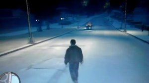 GTA IV on AMD APU E-450 / ATI HD 6320