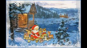 ДЕТСКИЕ СТИШКИ ПРО ЗИМУ!