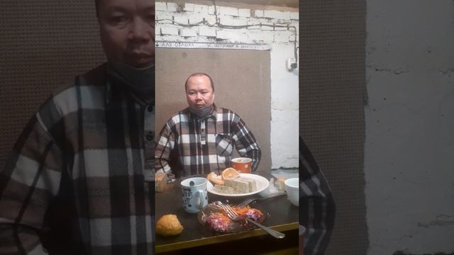 Мурат - коллега Николая Вагнера поминает его (версия на смартфоне)
