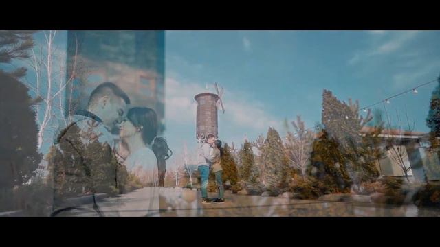 Видео-приглашение на свадьбу смотреть онлайн