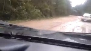 Автодорога Устюжна-Пестово!