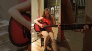 Больно. Песни под гитару