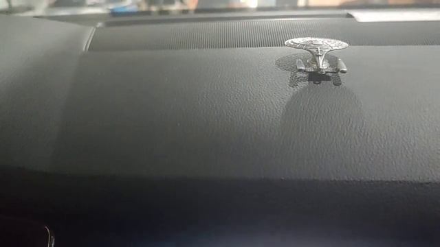 Skoda Kodiak.Ambient light. смотреть онлайн