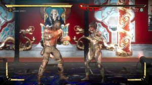 Mortal Kombat 11-Jax ALL BRUTALITIES(11)/Мортал Комбат 11-Джакс ВСЕ БРУТАЛИТИ(11),[HD]