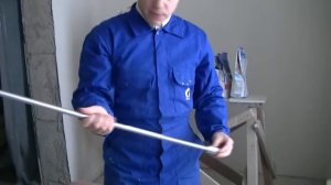 Краскораспылитель с удлинителем