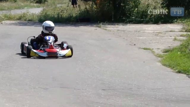 Воронеж Большие гонки смотреть онлайн