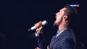 Дима Билан - Малыш (РадиоМания 28.06.2015 HD 1080p.)