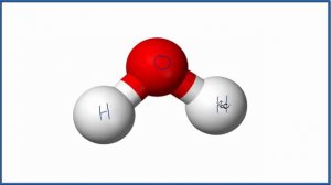 How to Find the Number of Atoms in H2O