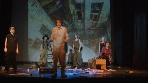 До свидания, овраг