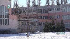 В Старооскольском городском округе демонтируют заборы образовательных учреждений