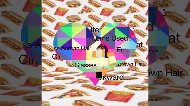 Cute Outfit Ideas For Roblox 3 смотреть онлайн