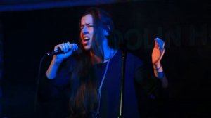 Кавер песни Круги на воде (Слот)