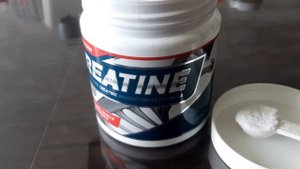 Geneticlab | Creatine | Результат от применения | Обзор | Стоит ли покупать | Отзыв
