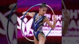 Музыка для художественной гимнастики