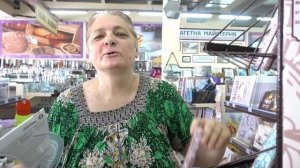 VLOG Шоппинг в Эпицентре с дочками и мамой