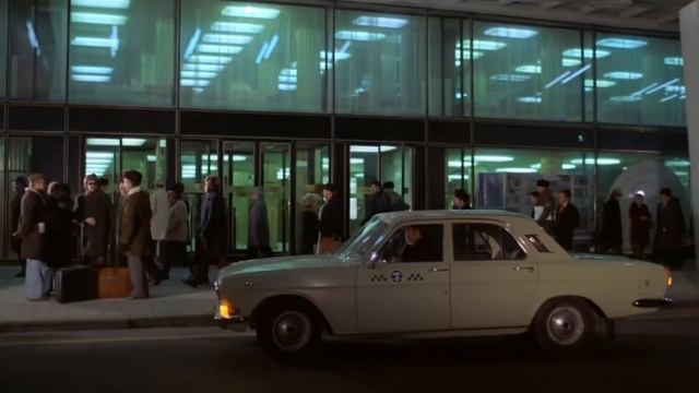 Сдачи не надо (из к/ф «Мимино») смотреть онлайн