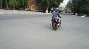 Хонда сбр 1100хх