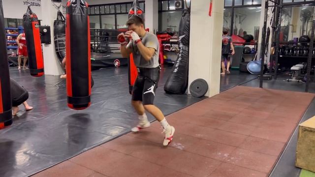 Вариант тактического перемещения в бою.. смотреть онлайн