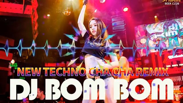 DJ BOM BOM - DISCO NONSTOP TECHNO REMIX - DJ BOMBOM MUSIC REMIX смотреть онлайн