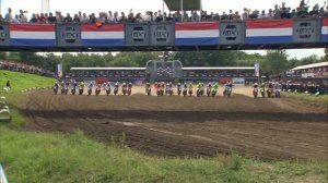 News Highlights | MXGP of The Netherlands 2024